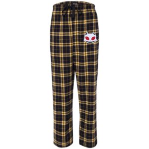 9 F20 Boxercraft Unisex Flannel Pants
